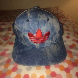 Adidas snapback